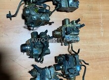 Mitsubishi Pajero İo GDI nasosu